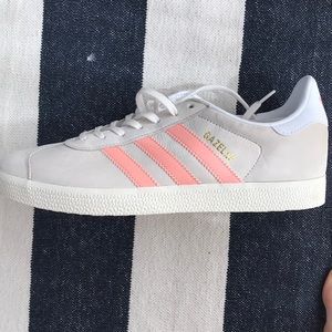 NWT adidas GAZELLE sneaker size 8.5